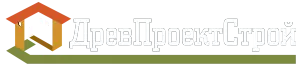 Логотип ДревПроектСтрой
